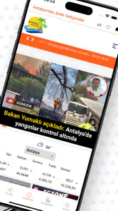 Antalya Hakkında screenshot