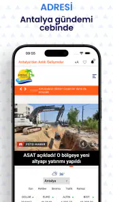 Antalya Hakkında screenshot