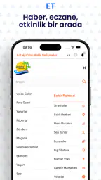Antalya Hakkında 5