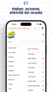 Antalya Hakkında screenshot