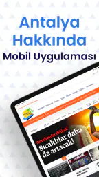 Antalya Hakkında 7