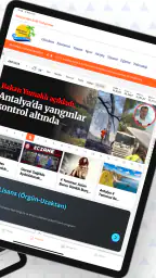 Antalya Hakkında 8