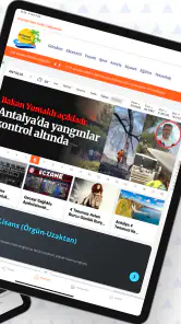 Antalya Hakkında screenshot