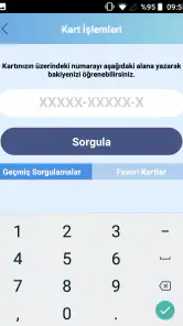 Antalyakart Mobil screenshot