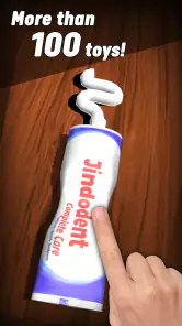 Antistress - rahatlamak screenshot