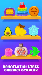 Antistress Relaxing Games 1