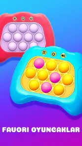 Antistress Relaxing Games screenshot