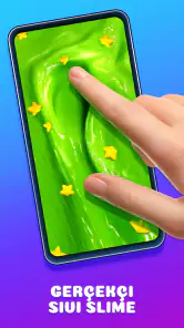 Antistress Relaxing Games screenshot