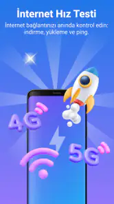 Antivirüs & Virüs Temizleyici screenshot