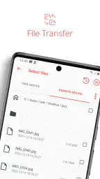 AnyDesk Uzak Masaüstü Yazılımı 3