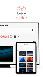 AnyDesk Uzak Masaüstü Yazılımı 5