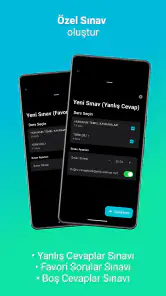 AÖF Pro screenshot