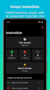 AÖF Pro screenshot