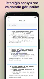 AÖF Soru, AÖF Çıkmış Sorular 6