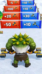 Ape Runner Evolution 3