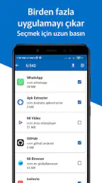 Apk Çıkarıcı - Apk Yükleyici 3