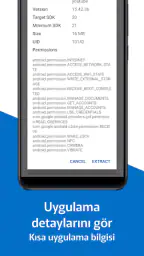 Apk Çıkarıcı - Apk Yükleyici 6