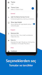 Apk Çıkarıcı - Apk Yükleyici 8