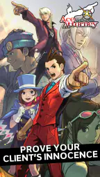 Apollo Justice Ace Attorney 1