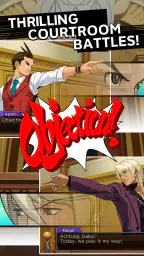 Apollo Justice Ace Attorney 2