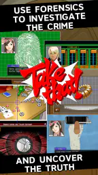 Apollo Justice Ace Attorney 5