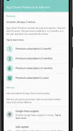App Cloner Premium & Add-ons 1