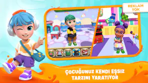 Applaydu ile Oyna ve Keşfet screenshot