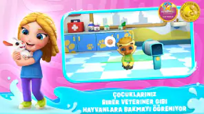 Applaydu ile Oyna ve Keşfet screenshot