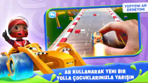 Applaydu ile Oyna ve Keşfet screenshot