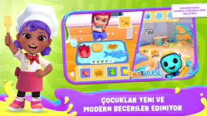 Applaydu ile Oyna ve Keşfet screenshot