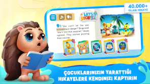 Applaydu ile Oyna ve Keşfet screenshot
