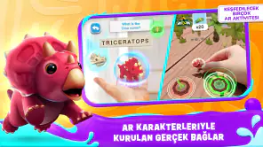 Applaydu ile Oyna ve Keşfet screenshot