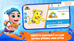 Applaydu ile Oyna ve Keşfet screenshot