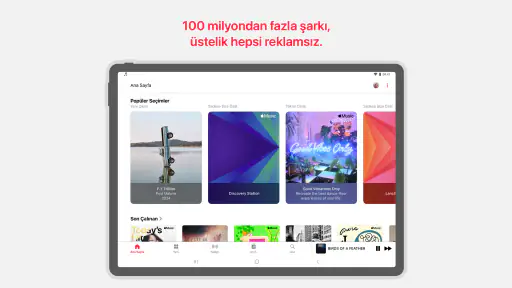 Apple Music 6