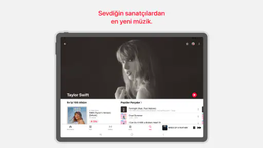 Apple Music 8