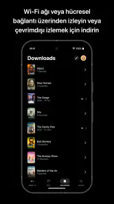 Apple TV screenshot