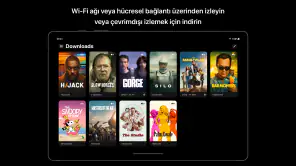 Apple TV screenshot