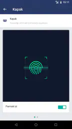 AppLock 6