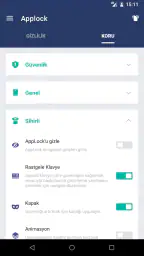 AppLock 7