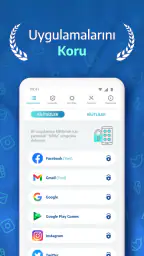 Applock - Uygulama Kilitleyici 6