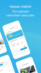 Apsiyon screenshot