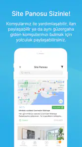 Apsiyon screenshot