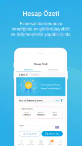 Apsiyon screenshot