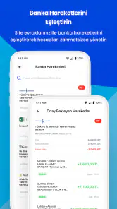 Apsiyon Yönetici screenshot