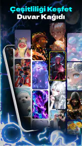 Aptal Gülümseme Duvar Kağıdı screenshot