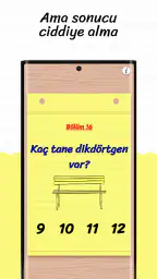 Aptallık Testi 5