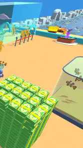 Aquarium Land — Balık Dünyası screenshot