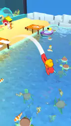 Aquarium Land — Balık Dünyası 4