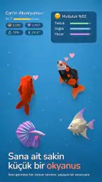 Aquary: Calm Aquarium 1
