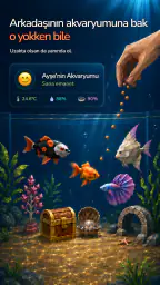 Aquary: Calm Aquarium 3